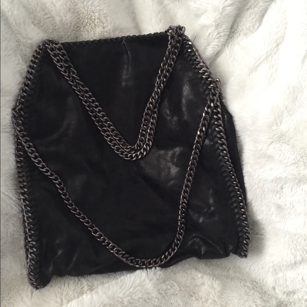 Stella McCartney Falabella Dupe